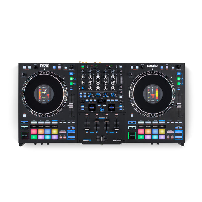 Rane Performer