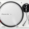 Pioneer PLX 500 W (Branco)