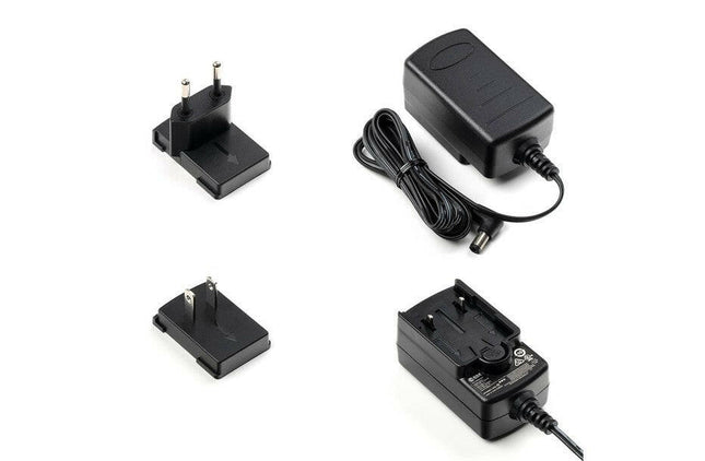 Digitech PS0913DC-Transformadores / Baterias-Digitech - Dod-Esgotado-Music Stage