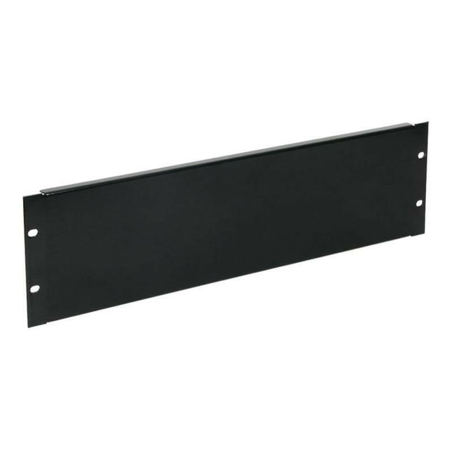 Painel Cego 19" 4U (482x178mm)-Bastidores-Music Stage-Music Stage