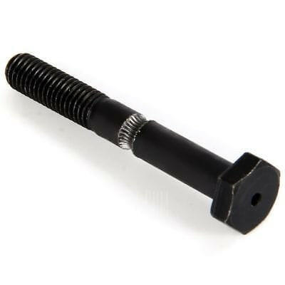 Parafuso M8 p/Extrusora c/Espaçamento 1mm p/ABS/PLA 1,75/3mm-Robotica e prototipagem-SMI-Music Stage