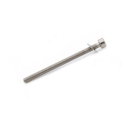 Parafuso Sextavado M3/45mm - MK7/MK8-Robotica e prototipagem-SMI-Music Stage