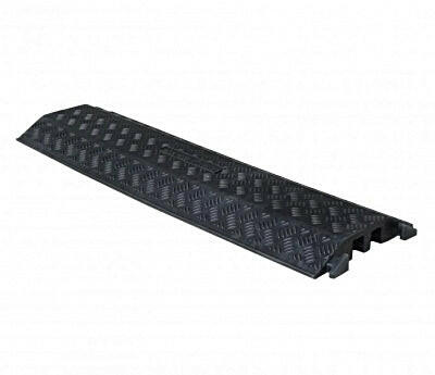 Passa Cabos 2 Vías 100cm-Passa cabos-Mobiltruss-Music Stage