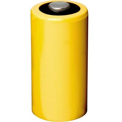 Pilha Lítio 3,0V 1800mAh-Energia-Nimo-Music Stage