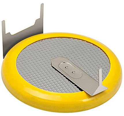 Pilha Lítio 3V CR2430 c/ Patilhas - Horizontal-Energia-Nimo-Music Stage