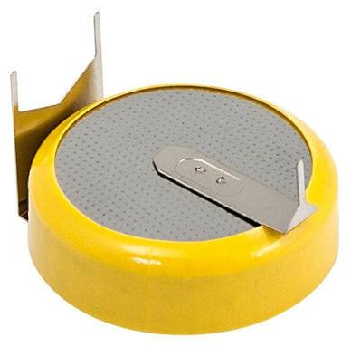 Pilha Lítio 3V CR2477 c/ Patilhas - Horizontal-Energia-Nimo-Music Stage