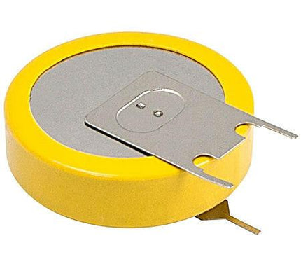 Pilha Lítio 3V CR2477 c/ Patilhas - Vertical-Energia-Nimo-Music Stage