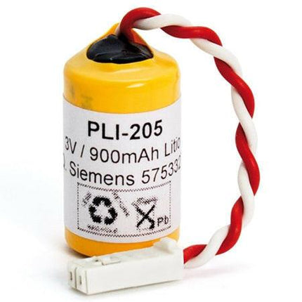 Pilha de Lítio 3V 900mAh (CR14250)-Energia-Nimo-Music Stage