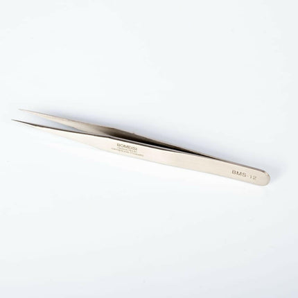 Pinça Ponta Fina - 135mm-Apoio tacnicobricol-SMI-Music Stage