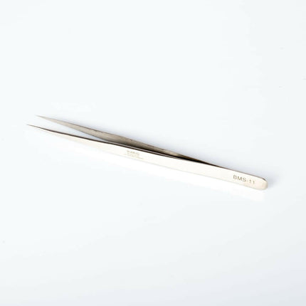 Pinça Ponta Fina - 140mm-Apoio tacnicobricol-SMI-Music Stage