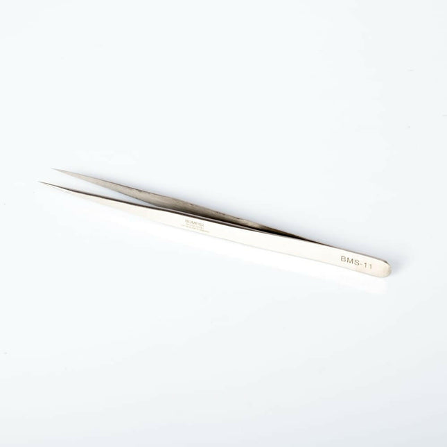 Pinça Ponta Fina - 140mm-Apoio tacnicobricol-SMI-Music Stage