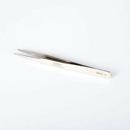 Pinça Ponta Plana - 150mm-Apoio tacnicobricol-SMI-Music Stage