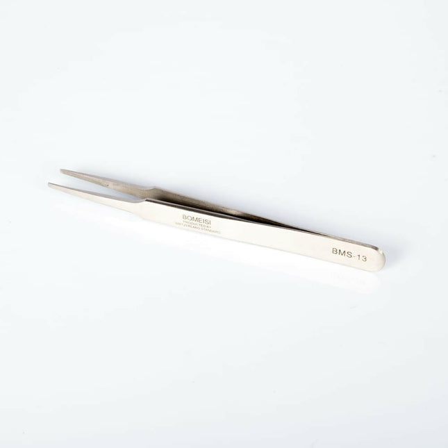 Pinça Ponta Plana - 150mm-Apoio tacnicobricol-SMI-Music Stage