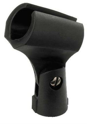 Pinça p/ Microfone Ø25-30mm-Som e luz-JTS-Music Stage