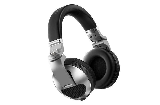 Pioneer HDJ-X10 (Silver)-Headphones DJ-Pioneer DJ-Music Stage