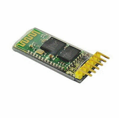 Placa Bluetooth HC-05 p/ Funduino-Robotica e prototipagem-Keyestudio-Music Stage