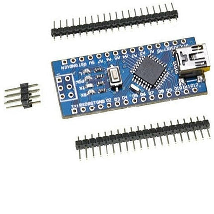 Placa Funduino Nano 3.0 ATMEGA328-Robotica e prototipagem-Funduino-Music Stage