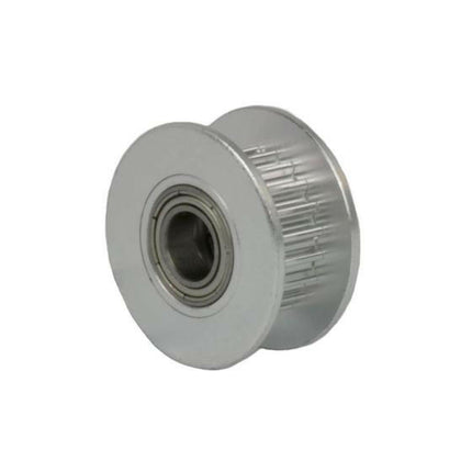 Polie Ø3mm Alinhamento c/ Dentes p/ Impressora 3D - 2GT-20-Robotica e prototipagem-SMI-Music Stage