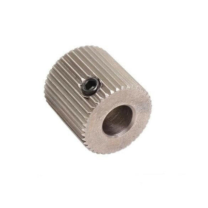 Polie Ø5mm 40 Dentes p/ Impressora 3D- MAKERBOT MK7 MK8-Robotica e prototipagem-SMI-Music Stage