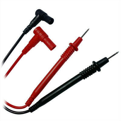 Pontas de Prova para Multímetro CAT III-Instrumentacao-SMI-Music Stage