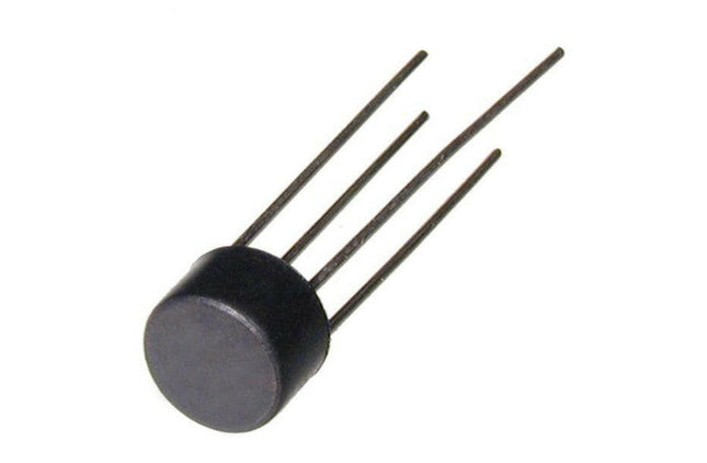 Ponte Rectificadora 40V - 1,5A - Redonda-Componentes eletronicos-SMI-Music Stage