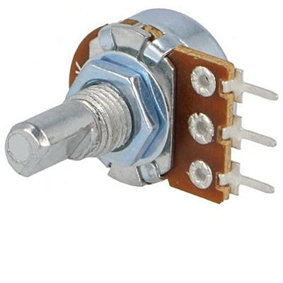 Potenciómetro Linear 5Kohm 125mW-Componentes eletronicos-SMI-Music Stage