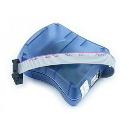 Programador AVR MKII p/ Microcontroladores ATmel p/ Funduino-Robotica e prototipagem-Funduino-Music Stage