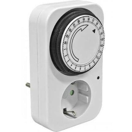 Programador Diário Analógico-Casa e pessoal-Krang-Music Stage