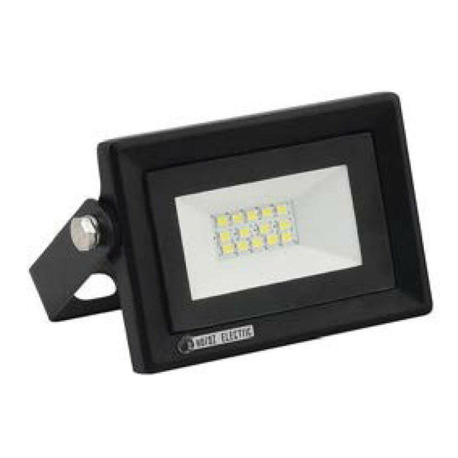 Projector LED AC230V 10W 800lm Branco Frio - 6400K-Iluminacao e led-Horoz Electric-Music Stage