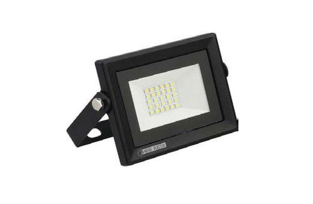 Projector LED AC230V 20W 1600lm Branco Frio - 6400K-Lanternas e Projetores-Horoz Electric-Music Stage
