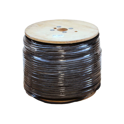 Cabo Coluna 8x2,5mm² Redondo 100mt