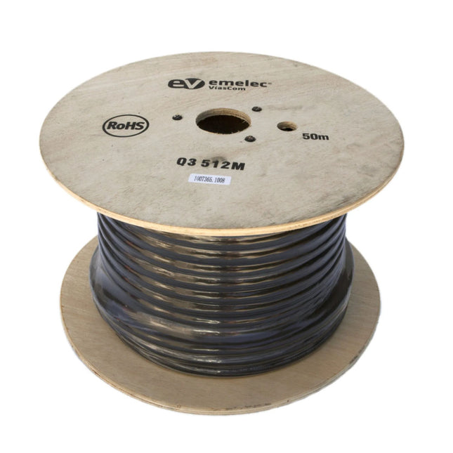 Cabo Áudio Multipar 12 Pares - Metro