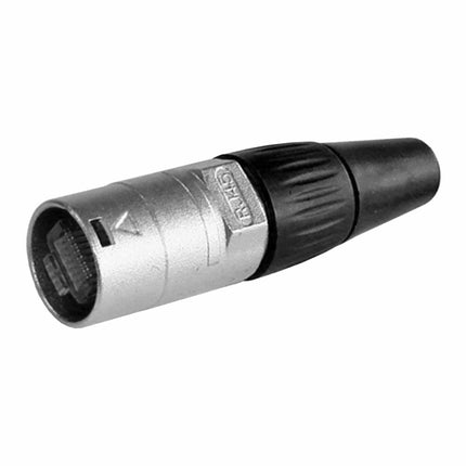 Cabo CAT6A S/FTP RJ45 c/ Enrolador - 70m