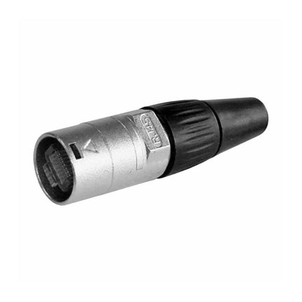 Cabo CAT6A S/FTP RJ45 c/ Enrolador - 30m
