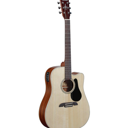 Alvarez RD26CE-Alvarez-Em Stock-Music Stage