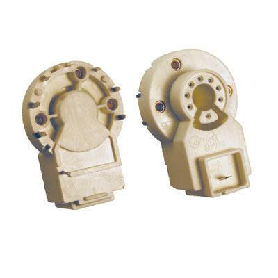 Suporte Cinescópio 8 Pinos - S825-Reparacao-SMI-Music Stage