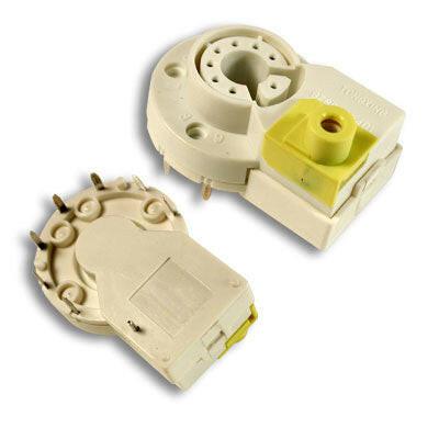 Suporte Cinescópio 8 Pinos - S825/S816-Reparacao-SMI-Music Stage
