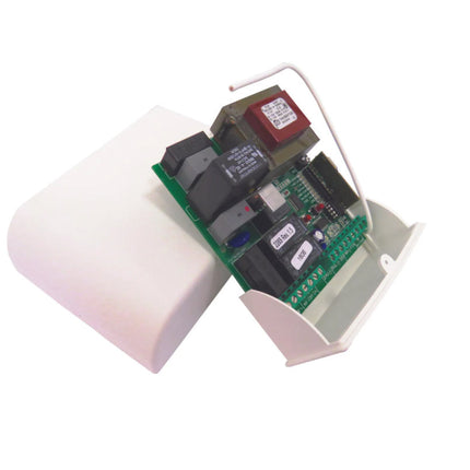 Central p/ Portão AC240V LRS 2102 NEW