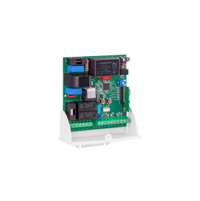 Central p/ Portão AC100-240V LS 2102 GREEN