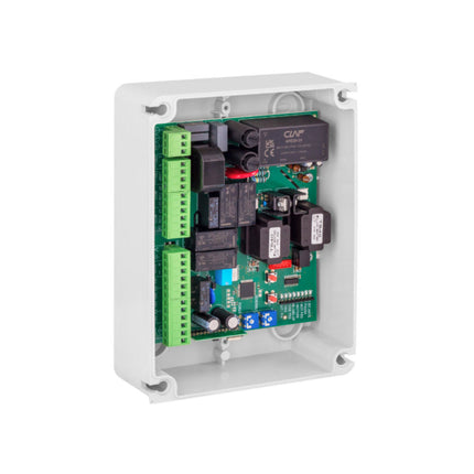 Central p/ Portão AC100-240V LS 2150 GREEN