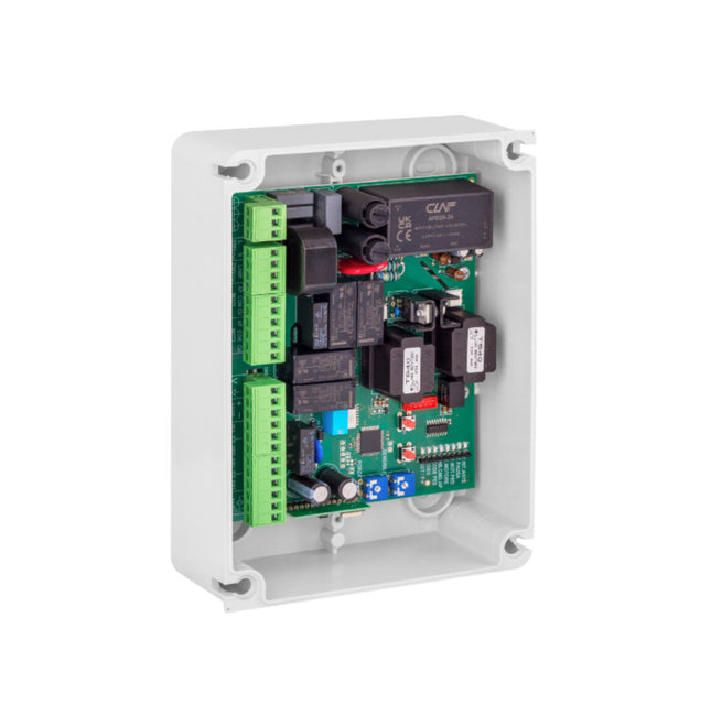 Central p/ Portão AC100-240V LS 2150 GREEN