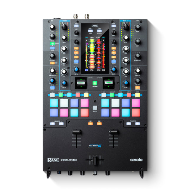 Rane Seventy Two Mkii