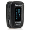Saramonic Blink Pro B2 - Kit Microfones Lapela 2.4GHz (TX+TX+RX)