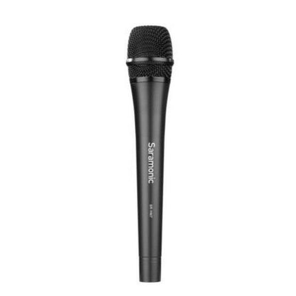 Microfone Dinâmico XLR para Voz – Saramonic