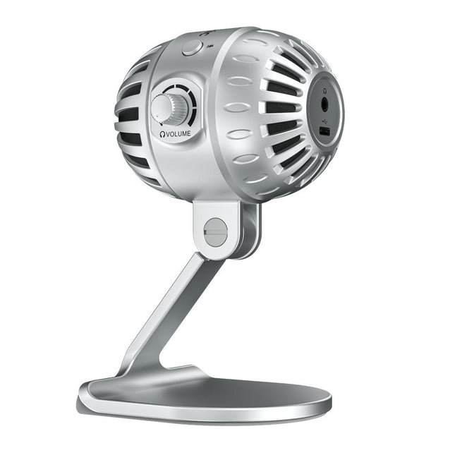 Microfone Estúdio USB com Equalização – Saramonic-Som e luz-Saramonic-Music Stage