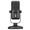 Microfone Estúdio USB c/ Suporte