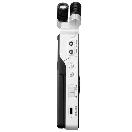Gravador Áudio Stereo X/Y para Exteriores-Artigos para produaao de audio e video-Saramonic-Music Stage