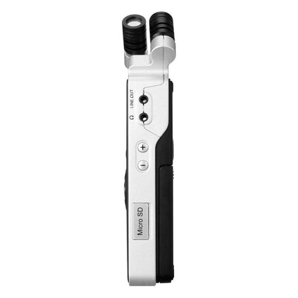 Gravador Áudio Stereo X/Y para Exteriores-Artigos para produaao de audio e video-Saramonic-Music Stage