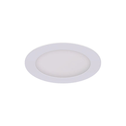 Downlight LED Redondo 9W 2700K 540lm 145mm-Iluminacao e led-Struhm-Music Stage