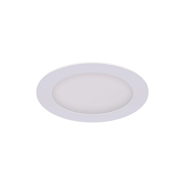 Downlight LED Redondo 9W 6400K 540lm 145mm-Iluminacao e led-Struhm-Music Stage